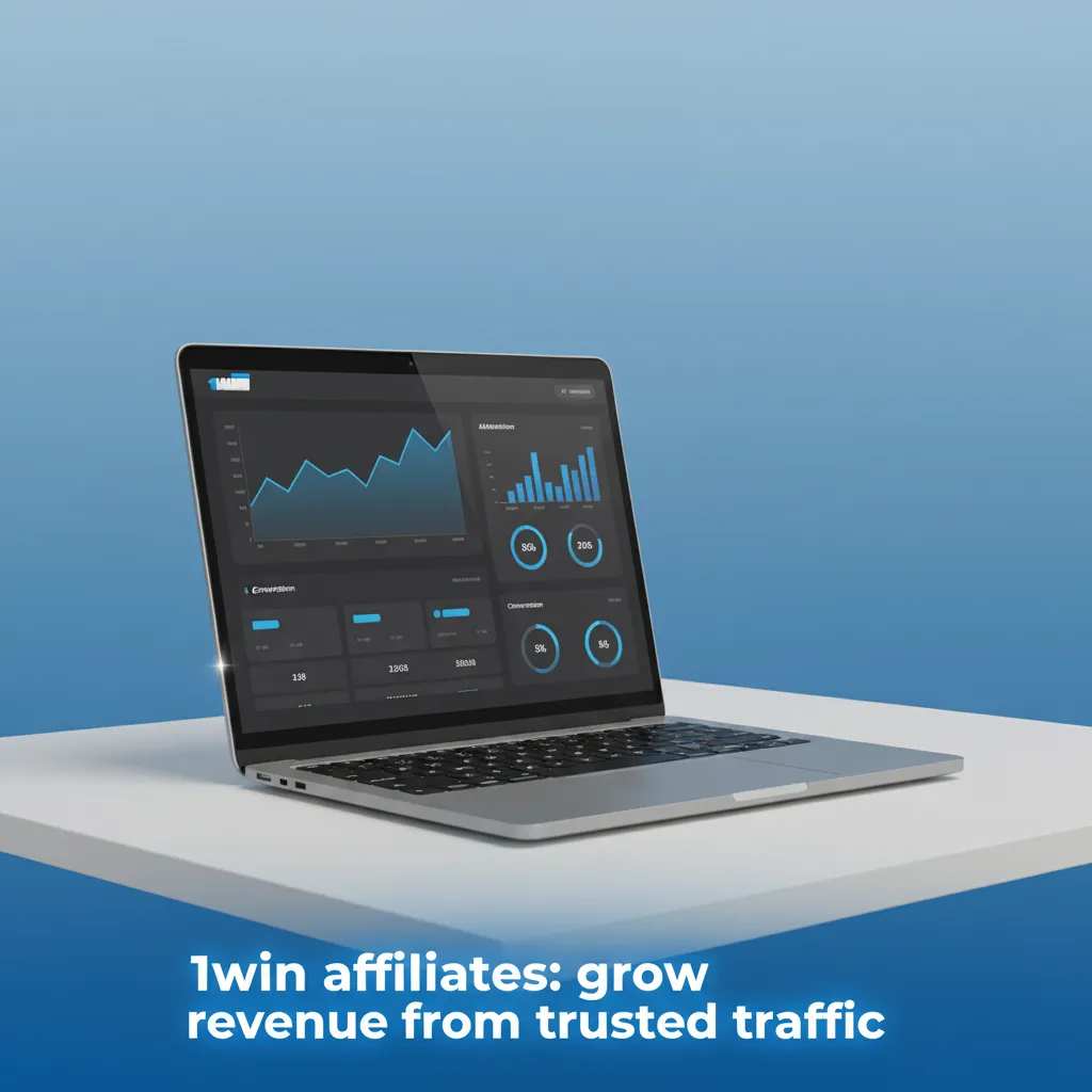 1win Affiliates promo: earn on referred players with flexible deals, tracking links, fast payouts, and conversion tools