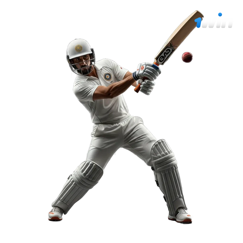 1win cricket betting in India with fast in‑play markets, 500% bonus up to ₹75,000, and quick withdrawals, for IPL, Tests, T20