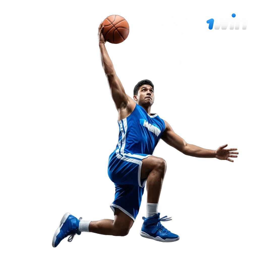 Sportsbook interface for basketball: browse leagues, live scores and odds, moneyline/spread/props, cash out, bonus banner