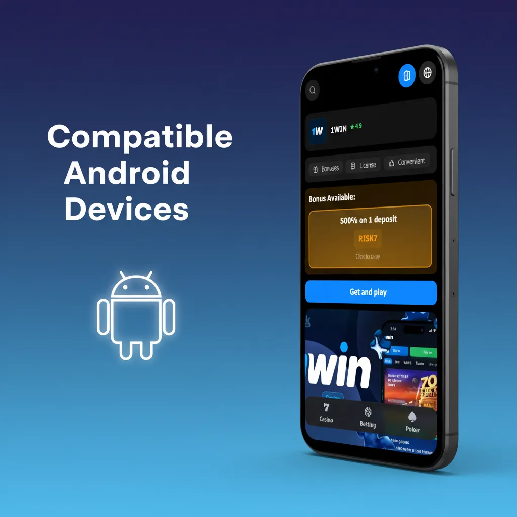 Compatible Android phones in India: Redmi Note 12, Galaxy A54, Nord CE3, realme 10 Pro, Pixel 6a/7, Moto G54, and more.