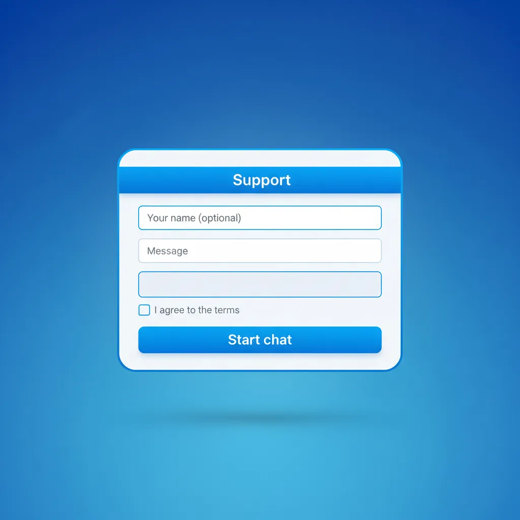 24/7 support for India: live chat, email form, Telegram channel, and Help Center for payments, verification, tech, bonuses.