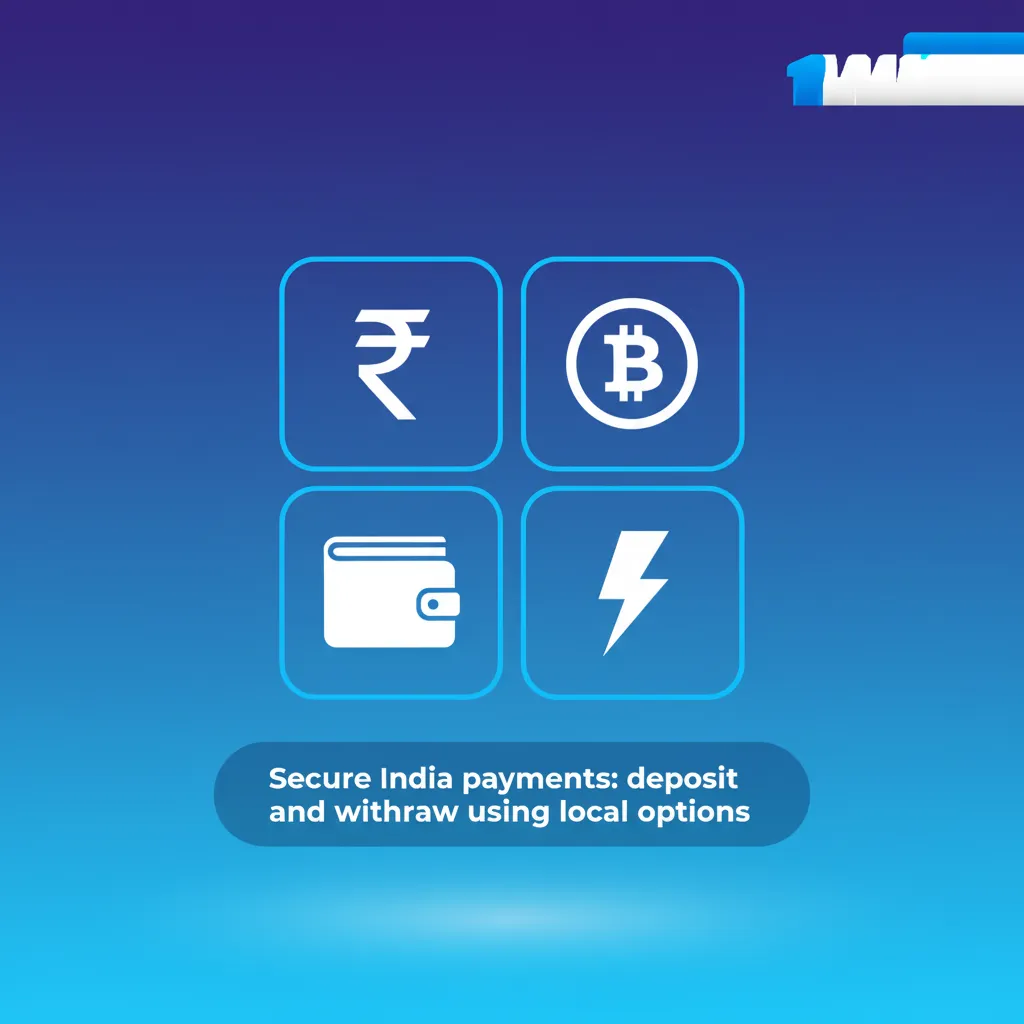 Secure INR deposits/withdrawals with UPI, Paytm, PhonePe, Google Pay, NetBanking/IMPS, Visa, Mastercard, RuPay, BTC, USDT.