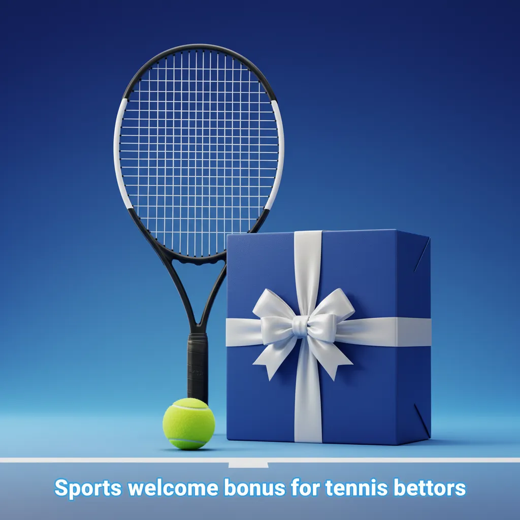 1win tennis welcome bonus for new bettors: first deposit in INR, example up to ₹20,000; terms, odds and expiry apply.