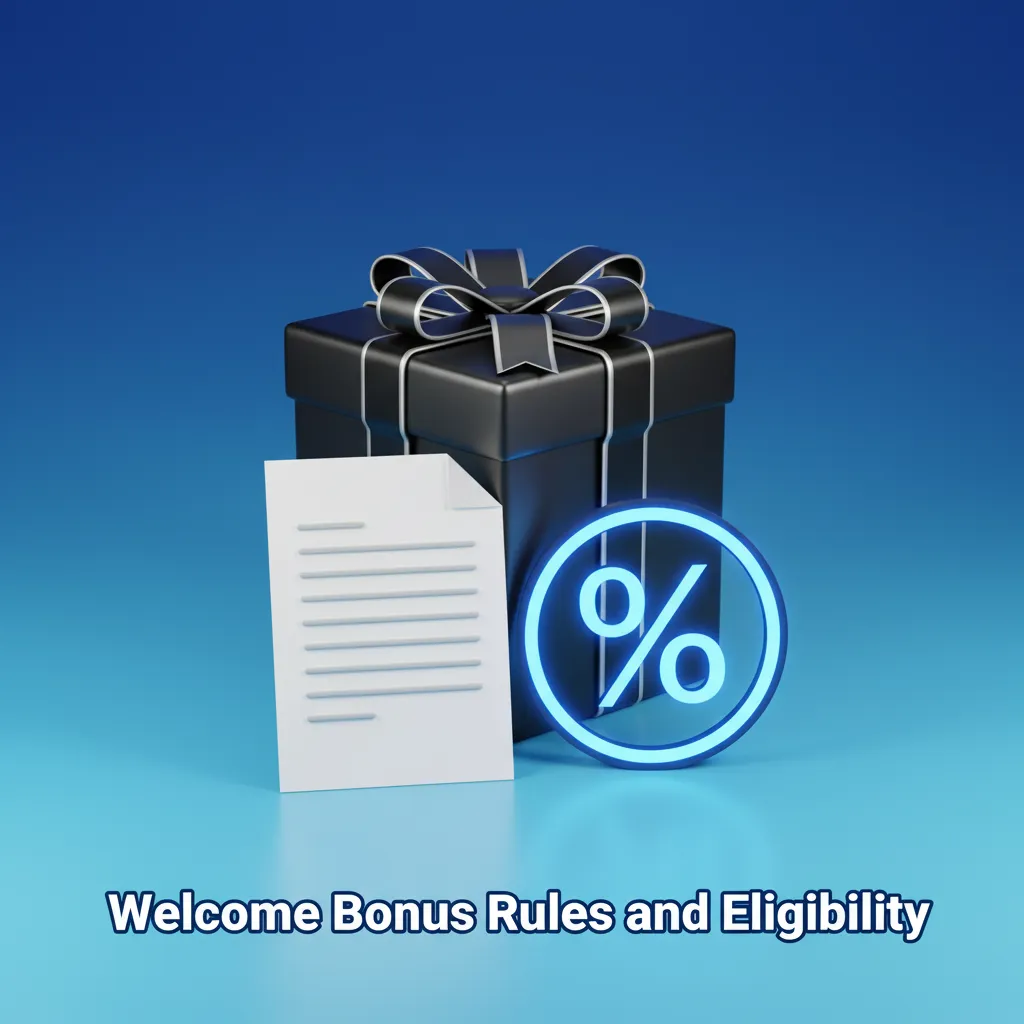 Welcome bonus rules: one offer per user, opt-in on first deposit, game and wager limits, exclusions, early cashout voids.