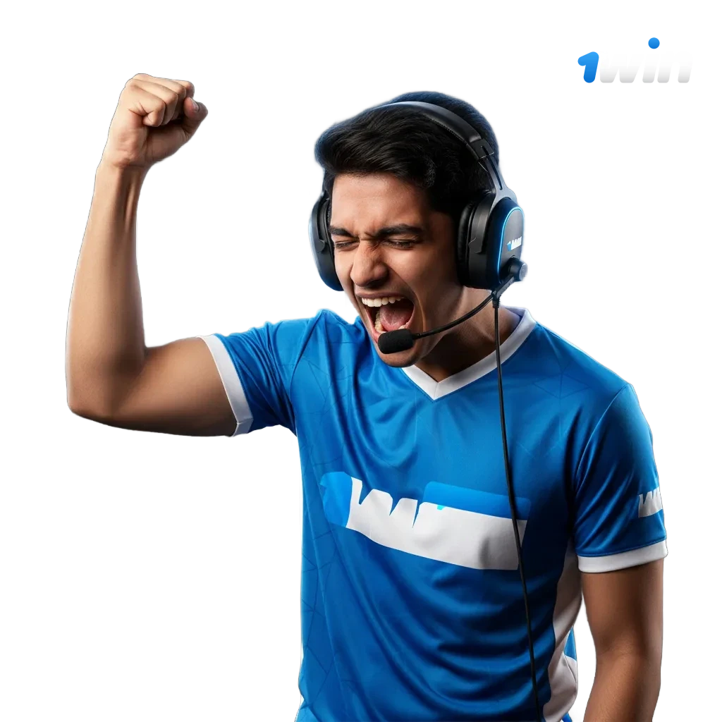 1win esports betting hub in India: live/pre-match markets, maps/kills, 500% welcome up to ₹75,000, mobile app, quick payments