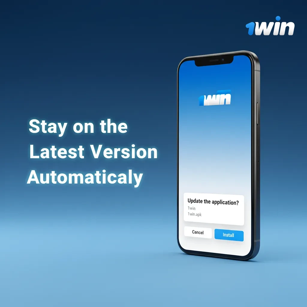 iOS web app auto-updates in background; always current—no App Store downloads; restart loads the newest build.