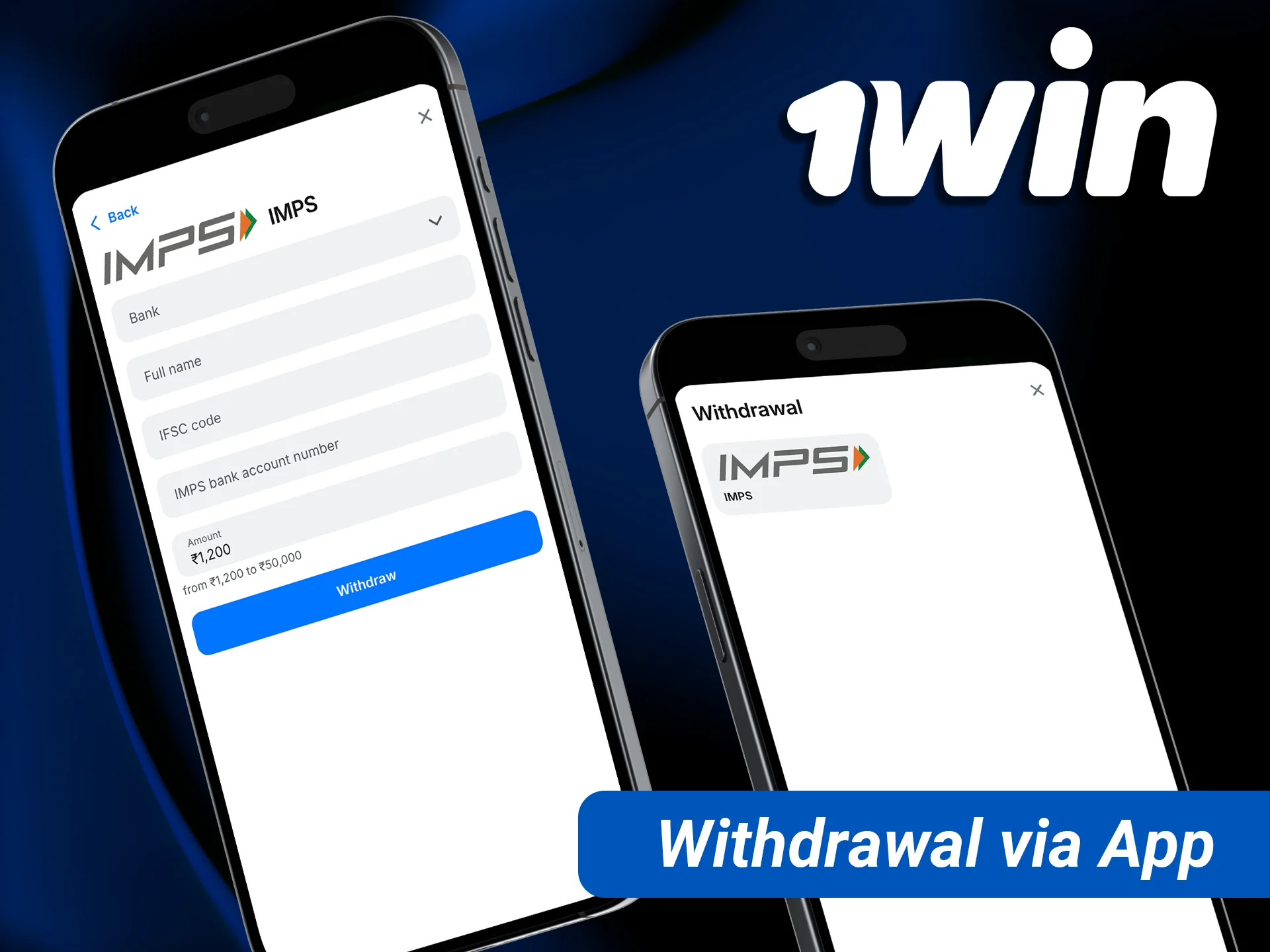 Withdraw your winnings quickly on mobile with our optimized payment system.