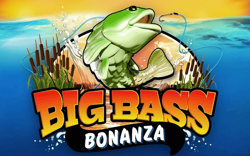 Cast your line in 1win Big Bass Bonanza and reel in massive cash prizes.