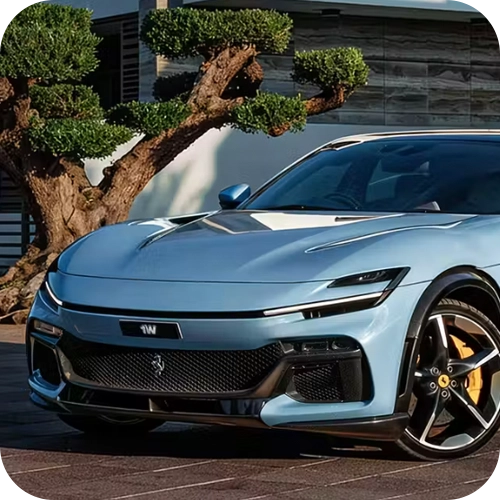 Participate in the 1win Lucky Drive tournament for a chance to win luxury cars.