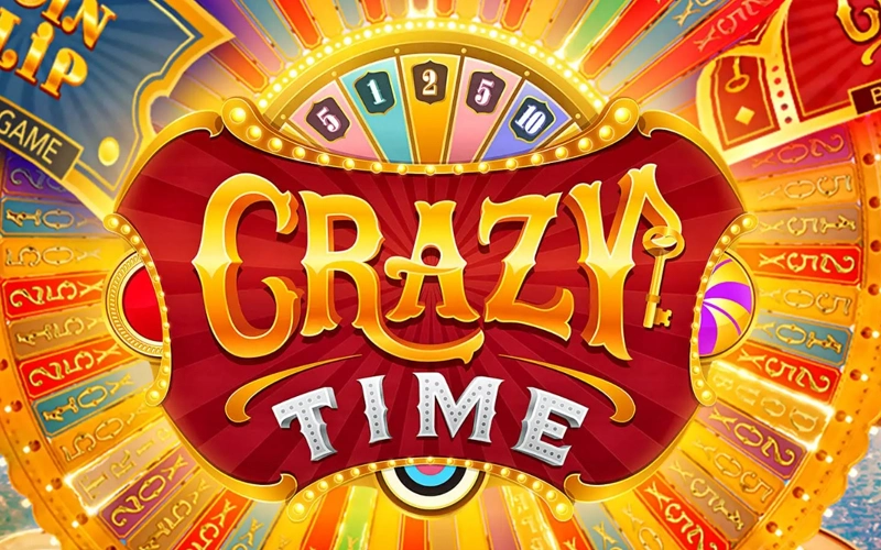 Join the world’s most popular game show with 1win Crazy Time and win big multipliers.