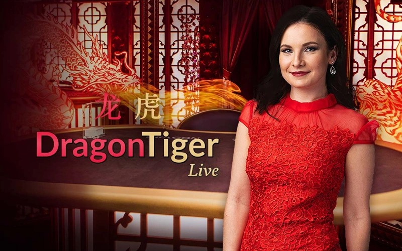 Place your bets on 1win Dragon Tiger for fast-paced action and high-speed wins.