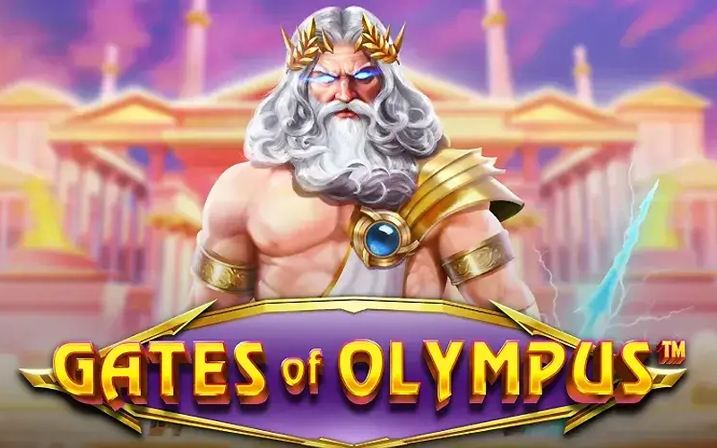 Enter the realm of Zeus in the 1win Gates of Olympus slot for epic multipliers.