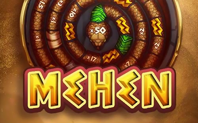 Experience the ancient mystery of 1win Mehen with strategic betting rounds.