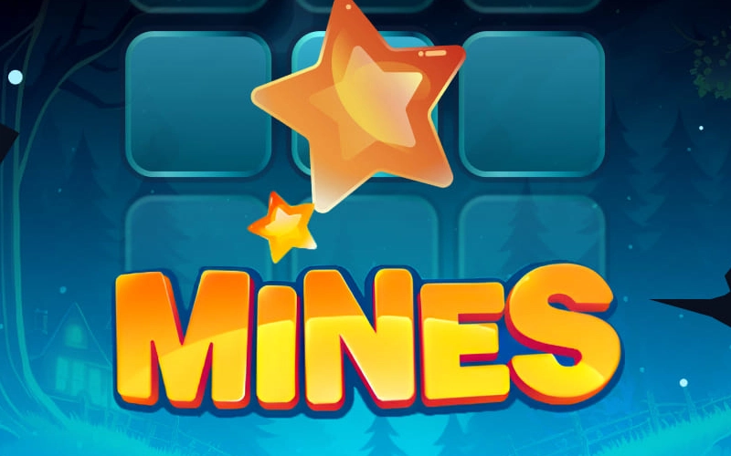Strategize your moves in 1win Mines to uncover hidden multipliers while avoiding the bombs.