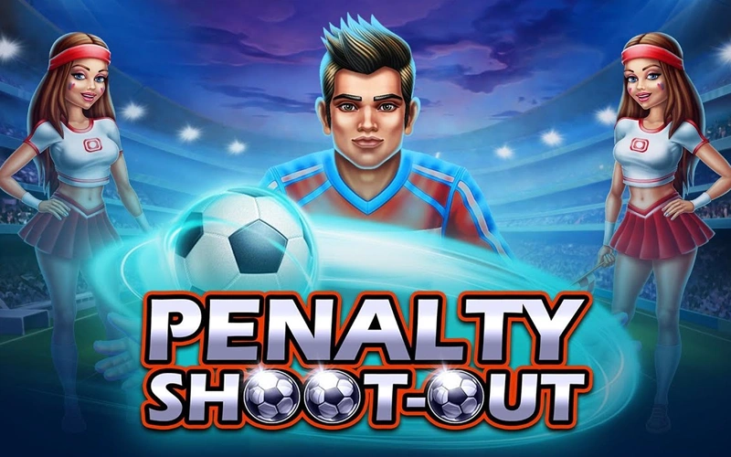 Score goals and win real money in the 1win Penalty Shoot Out arcade game.