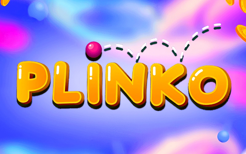 Drop the ball in 1win Plinko to hit the highest multipliers at the bottom.