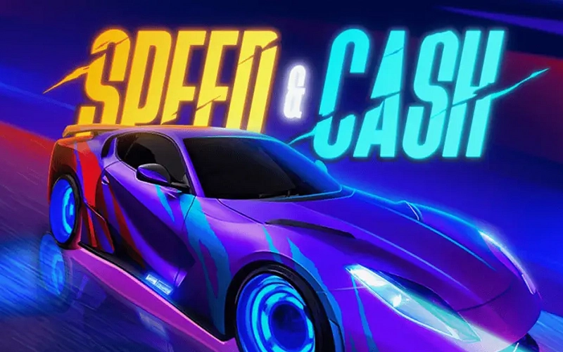 Experience the thrill of racing in 1win Speed and Cash for high-speed betting action.