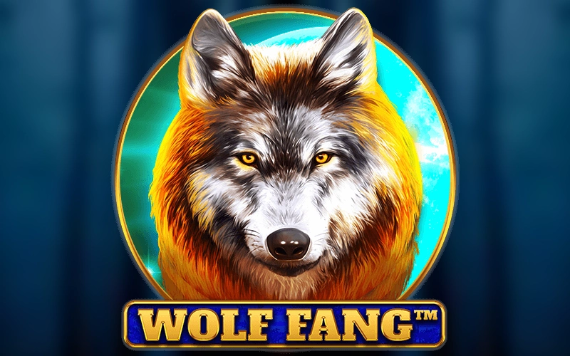 Face the wild in 1win Wolf Fang and hunt for the pack's hidden treasures.