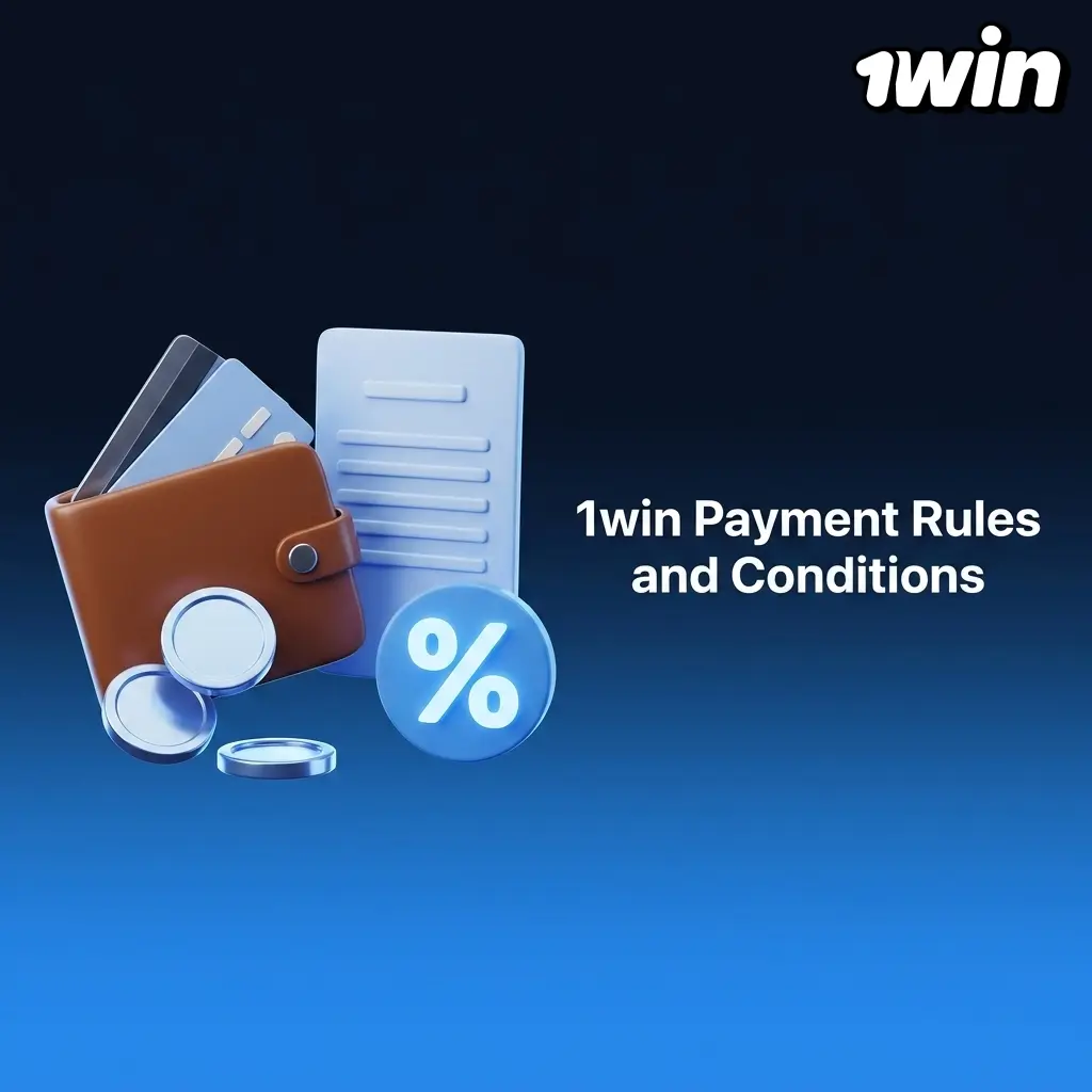1win payment rules: matching withdrawal method, ID verification, 30x wagering, INR-only currency, and daily 3-transaction withdrawal cap.