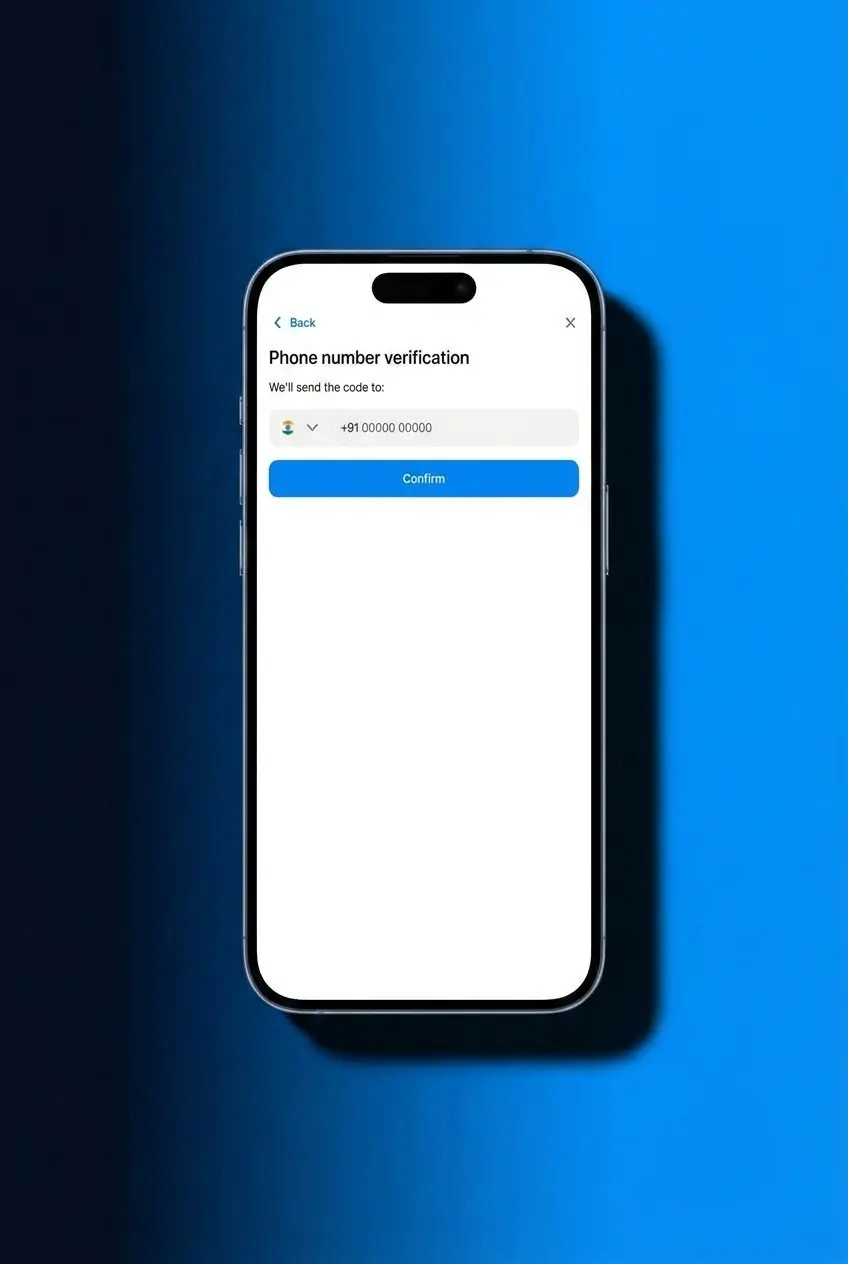 Step-by-step guide showing how to sign up, deposit funds, and place a football bet on the 1win app
