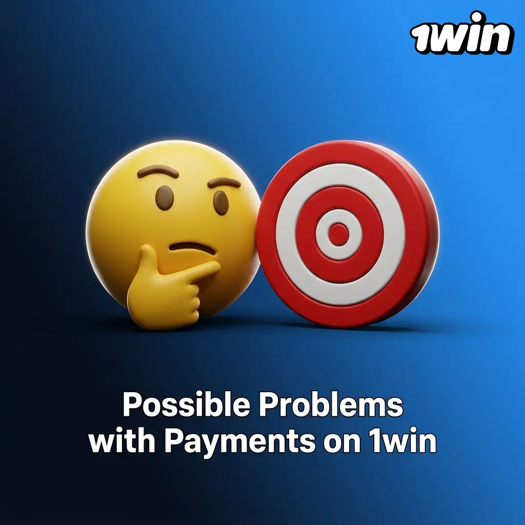 Common 1win payment issues like deposit delays, UPI failures, and withdrawal wait times, with quick troubleshooting tips for Indian users.