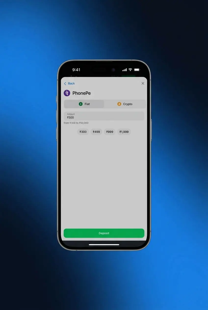 Steps to activate a 1win promo code in the mobile app, from download to entering the bonus during deposit