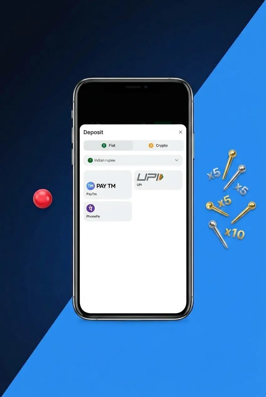 Screenshot of 1win registration step 3 showing the optional referral or promo code field on smartphone screen.